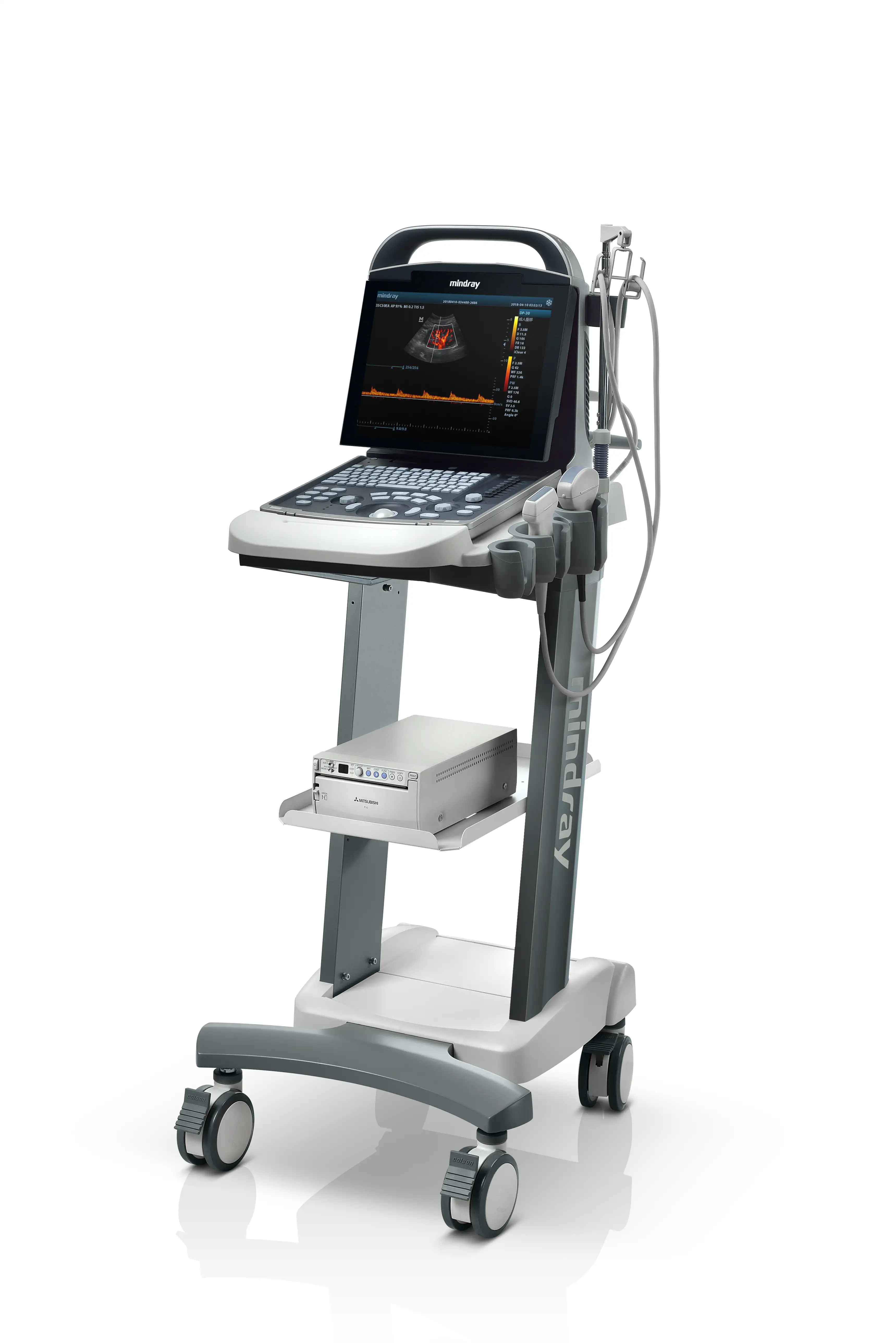 Система ультразвукова діагностична Mindray DP-30