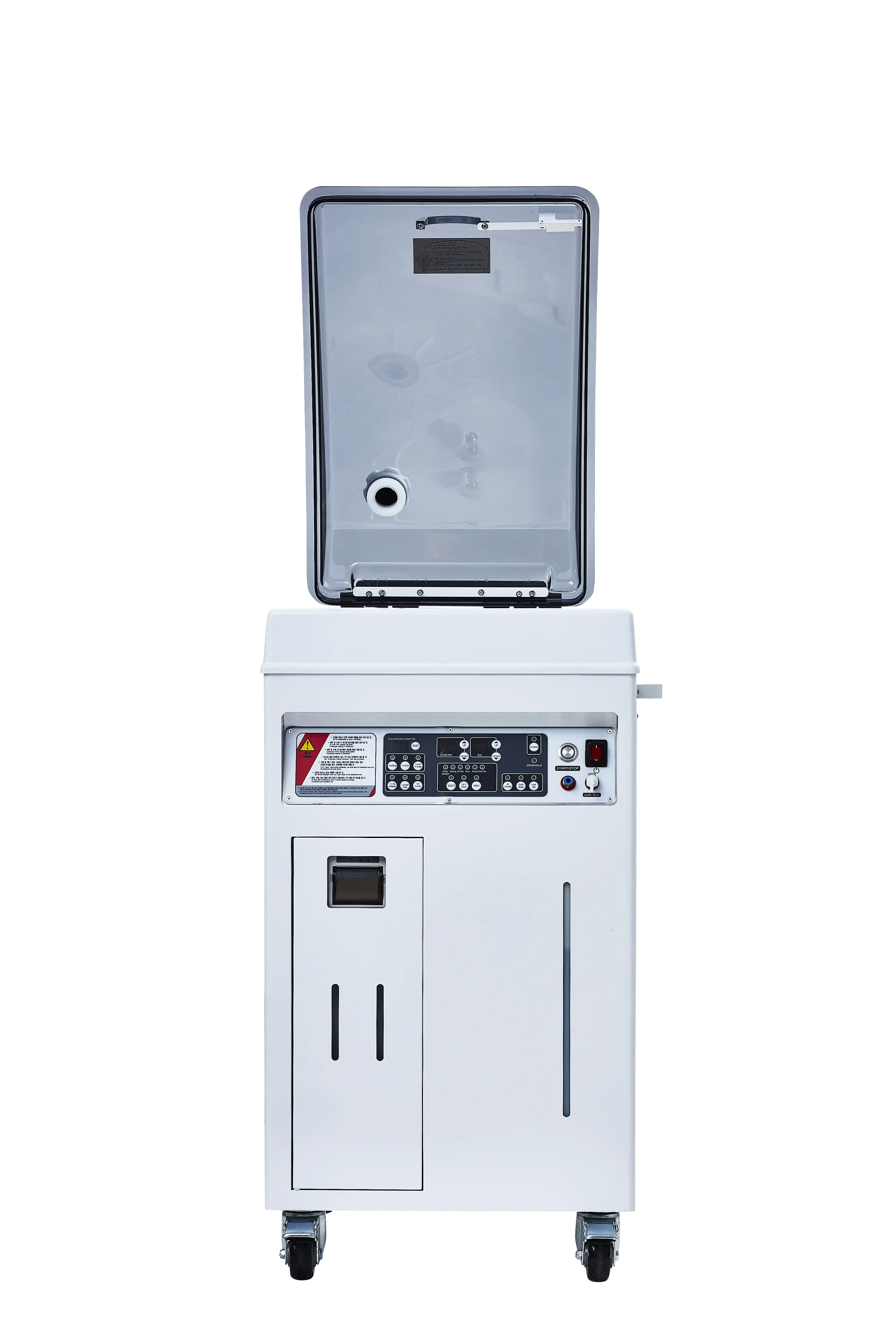 Автоматична мийка-дезінфектор для ендоскопів MTW-01