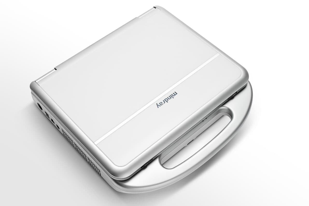 Cистема ультразвукова діагностична Mindray М7 Premium