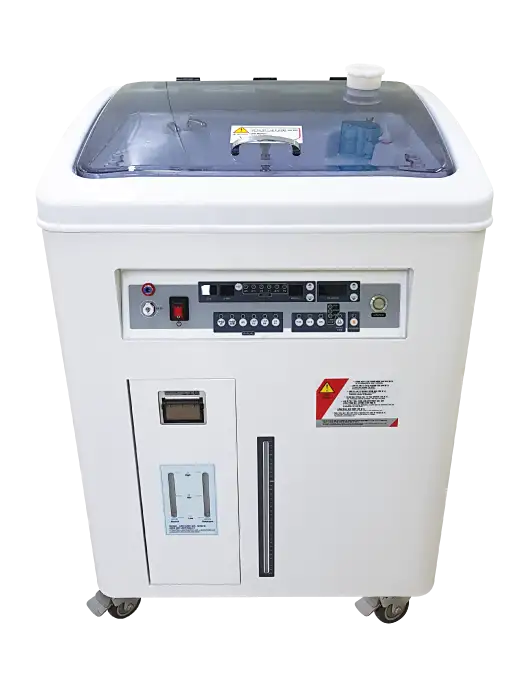 Автоматична мийка-дезінфектор для ендоскопів WELL-2